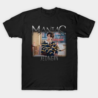 IN - MANIAC SKZ T-Shirt